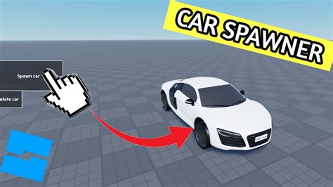 Spawn Cars In Ds Vurse Roblox Comment Publier Son Escape Roblox Hack En Video - spawn car exploit roblox
